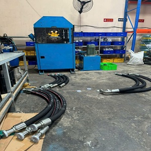 ỐNG THỦY LỰC, BẤM ỐNG THUỶ LỰC UY TÍN, GIA CÔNG THEO YÊU CẦU, GIÁ TỐT HỒ CHÍ MINH