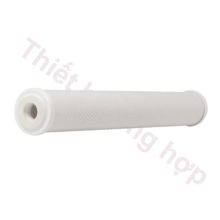 Lõi lọc than hoạt tính AC20