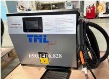 Máy sạc pin Lithium  AI POWER 80V 200A, máy sạc ắc quy, máy sạc xe nâng