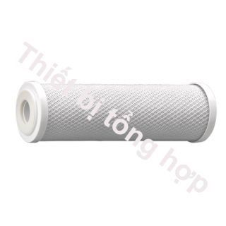 Lõi lọc than hoạt tính ACX 10 xoắn