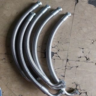 Ống Teflon hay còn gọi là ống nhựa chịu nhiệt , ống giá tốt