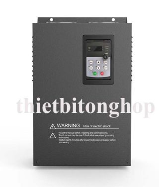 Biến tần Orikon V6-55kW/75KW 3 Pha 380V Tải Nặng