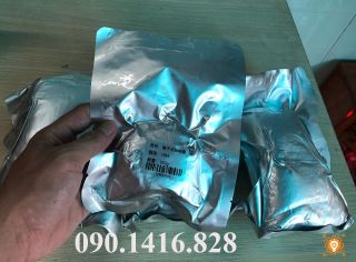 Bột khử ion nước, hạt khử ion nước, Bột khử ion nước làm mát máy hàn laser