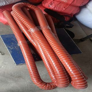 ỐNG SILICON CHỊU NHIỆT, ỐNG CHỊU NHIỆT, ỐNG SILICON CHỊU NHIỆT GIÁ RẺ