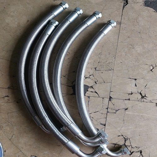 Ống Teflon hay còn gọi là ống nhựa chịu nhiệt , ống giá tốt