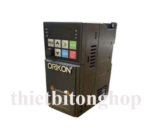 Biến tần Orikon V6-18.5kW/22KW 3 Pha 380V Tải Nặng