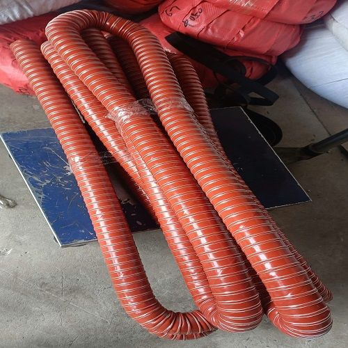 ỐNG SILICON CHỊU NHIỆT, ỐNG CHỊU NHIỆT, ỐNG SILICON CHỊU NHIỆT GIÁ RẺ