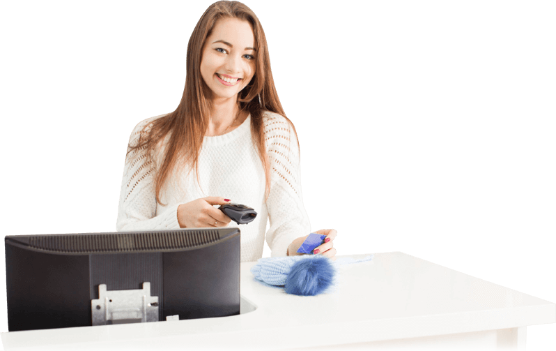 Thiết kế phần mềm ứng dụng quản lý