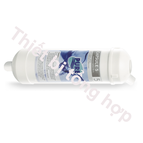 Lõi lọc than thoạt tính AC 707