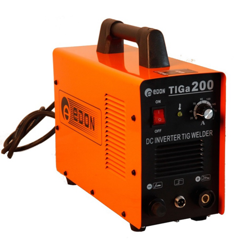 EDON TIG 200A