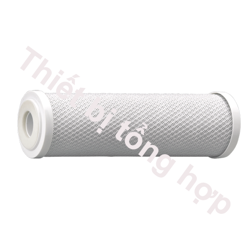 Lọi lọc than hoạt tính CF AC có vỏ bọc