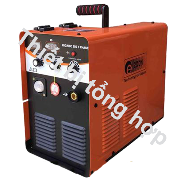 MIG NBC 250