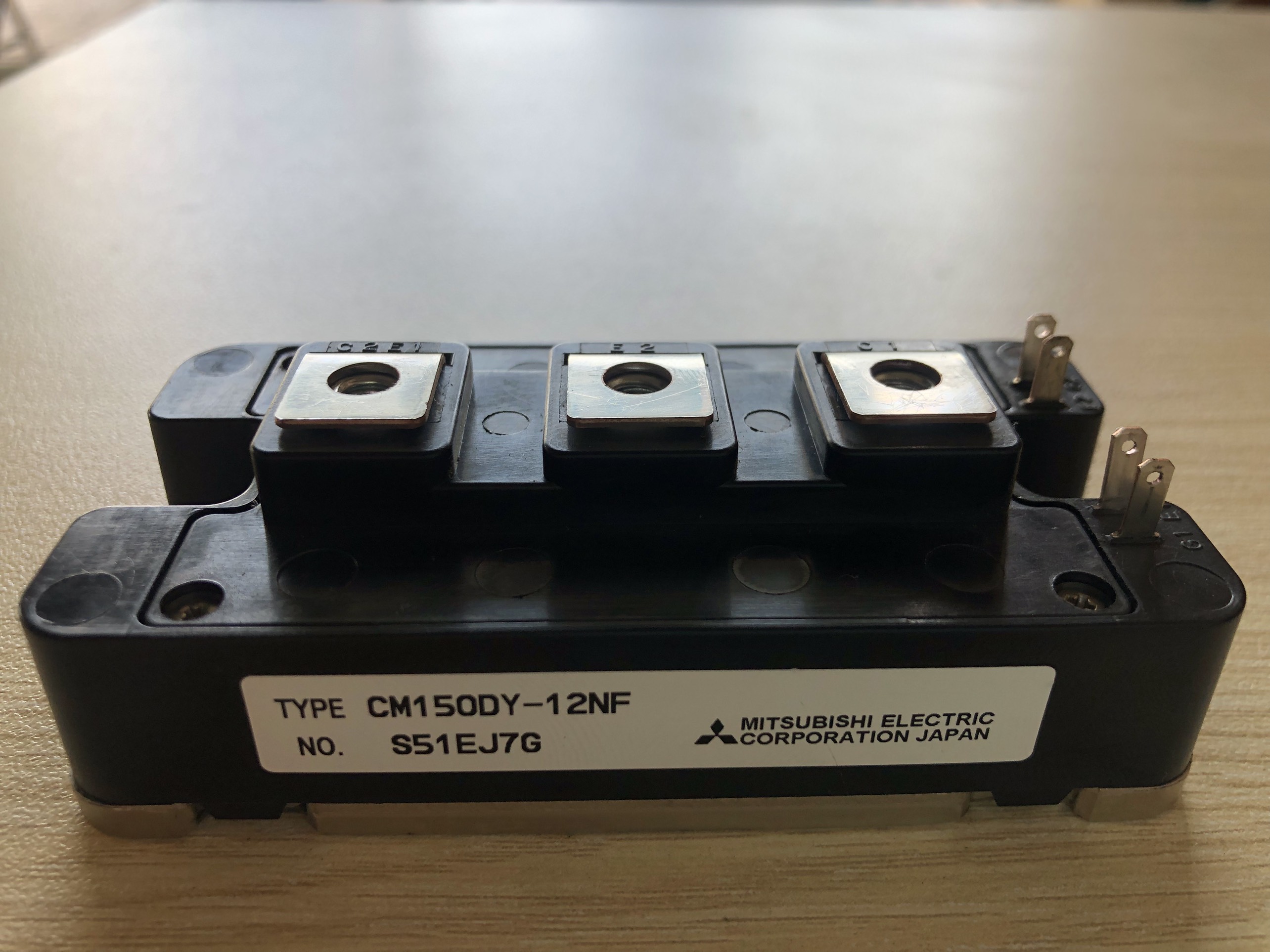 CM150DY-12NF