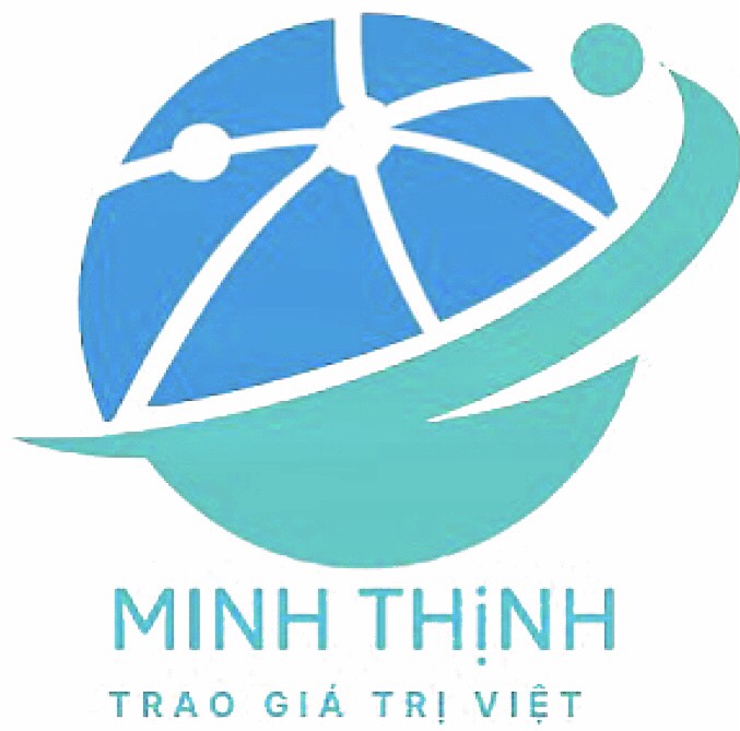 logo minh thinh