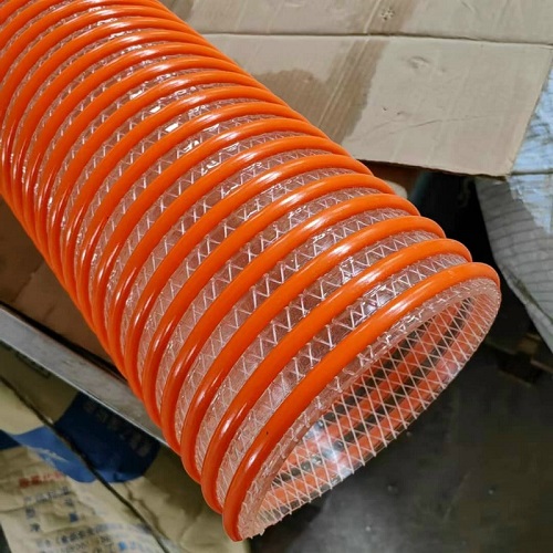 Ống dẫn thực phẩm