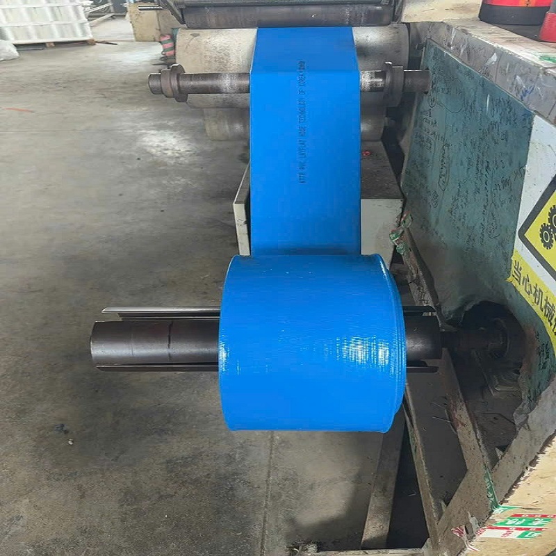 ỐNG BẠT