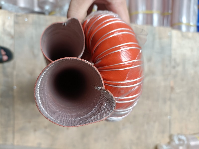 ỐNG SILICON