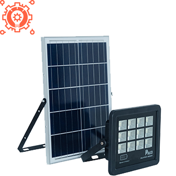 mẫu đèn năng lượng mặt trời 200w