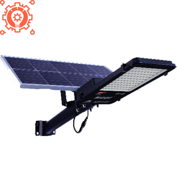 mẫu đèn năng lượng mặt trời 300w