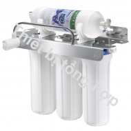 Máy lọc 03 cột (lọc 4 bước) Pure 581