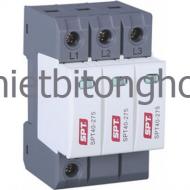 SPT40-275/3(S)-dd