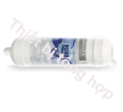 Lõi lọc than thoạt tính AC 707