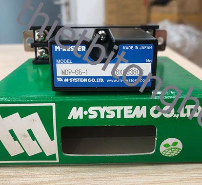MDP-65-1-DD